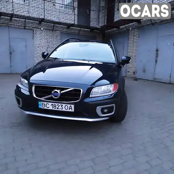 Универсал Volvo XC70 2012 3.2 л. Автомат обл. Львовская, Львов - Фото 1/10