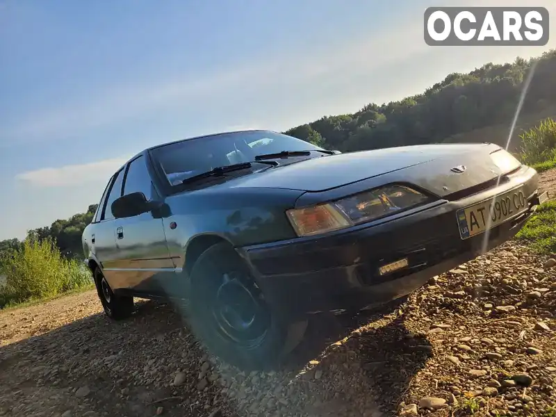 Седан Daewoo Espero 1998 null_content л. Ручна / Механіка обл. Івано-Франківська, Івано-Франківськ - Фото 1/15