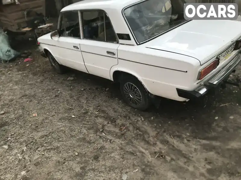 Седан ВАЗ / Lada 2106 1977 1.5 л. Ручная / Механика обл. Тернопольская, Тернополь - Фото 1/13