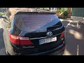 Внедорожник / Кроссовер Hyundai Grand Santa Fe 2014 2.2 л. Автомат обл. Киевская, Киев - Фото 1/21