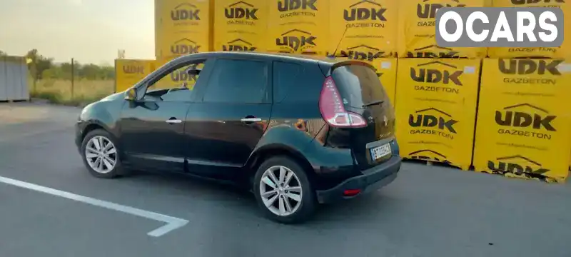 Минивэн Renault Scenic 2011 1.5 л. Автомат обл. Днепропетровская, Кривой Рог - Фото 1/11