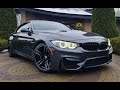 Кабріолет BMW M4 2014 3 л. Автомат обл. Львівська, Львів - Фото 1/21