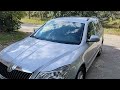 Універсал Skoda Octavia 2011 2 л. Ручна / Механіка обл. Тернопільська, Тернопіль - Фото 1/17