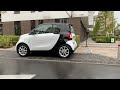 Купе Smart Fortwo 2015 1 л. Автомат обл. Киевская, Киев - Фото 1/17