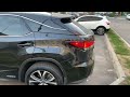 Позашляховик / Кросовер Lexus RX 2018 3.5 л. Варіатор обл. Вінницька, Вінниця - Фото 1/21