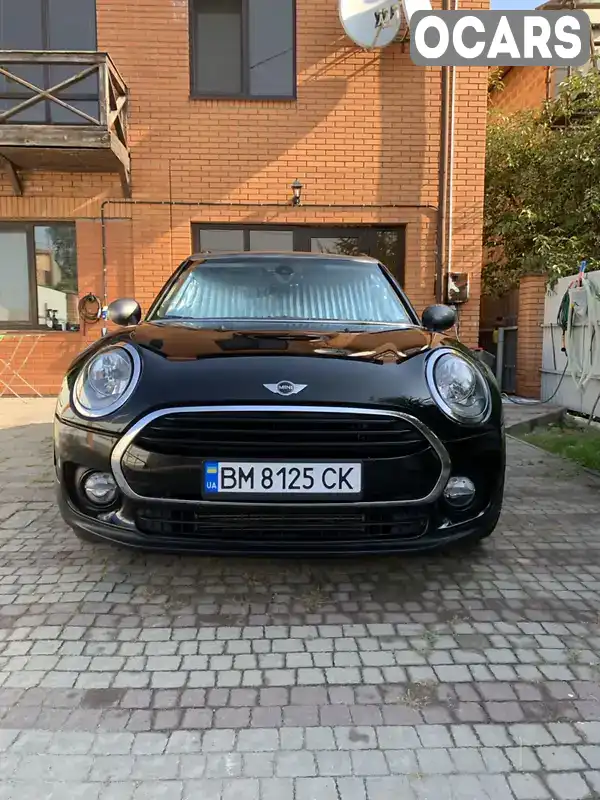 Универсал MINI Clubman 2017 1.5 л. Автомат обл. Киевская, Белая Церковь - Фото 1/21