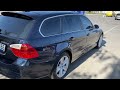 Універсал BMW 3 Series 2006 3 л. Автомат обл. Сумська, Суми - Фото 1/21