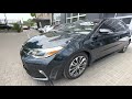 Седан Toyota Avalon 2016 3.5 л. Автомат обл. Одесская, Одесса - Фото 1/21