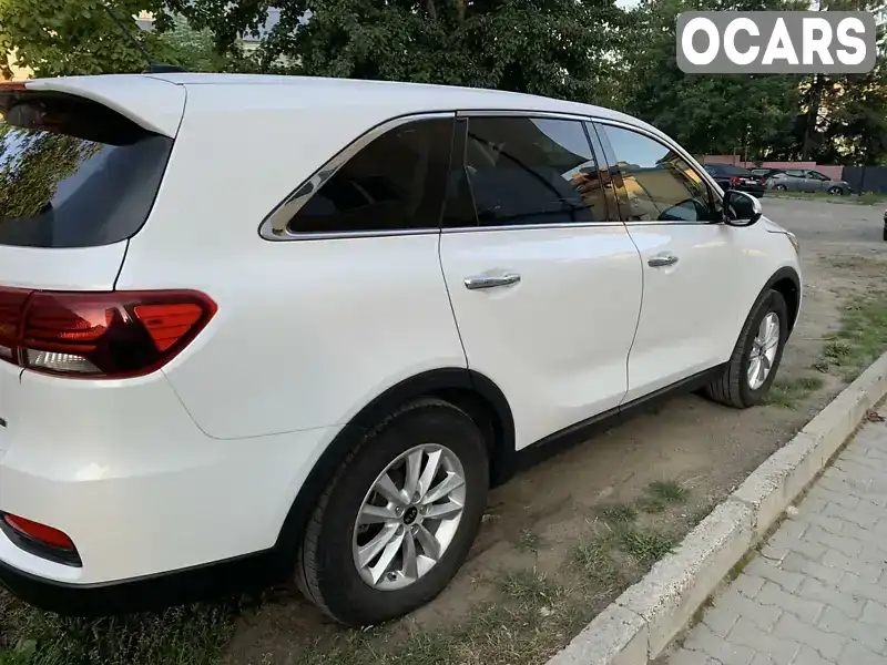 Внедорожник / Кроссовер Kia Sorento 2020 2.4 л. Автомат обл. Черновицкая, Черновцы - Фото 1/21