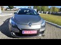 Универсал Renault Megane 2013 1.5 л. Ручная / Механика обл. Ровенская, Ровно - Фото 1/21