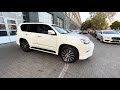 Позашляховик / Кросовер Lexus GX 2013 4.6 л. Автомат обл. Одеська, Одеса - Фото 1/21