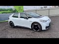 Хетчбек Volkswagen ID.3 2023 null_content л. Автомат обл. Київська, Київ - Фото 1/20