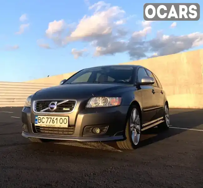 Універсал Volvo V50 2010 1.6 л. Ручна / Механіка обл. Львівська, Львів - Фото 1/21