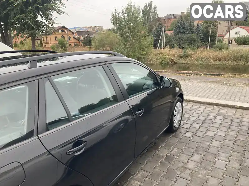 Універсал Volkswagen Golf 2008 1.9 л. Автомат обл. Дніпропетровська, Кривий Ріг - Фото 1/21