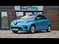 Хэтчбек Renault Zoe 2020 null_content л. Автомат обл. Винницкая, Винница - Фото 1/21