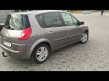 Мінівен Renault Scenic 2009 1.46 л. Ручна / Механіка обл. Кіровоградська, Кропивницький (Кіровоград) - Фото 1/21