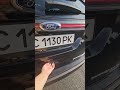 Внедорожник / Кроссовер Ford Edge 2017 2 л. Автомат обл. Львовская, Новояворовск - Фото 1/20