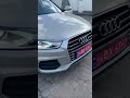 Внедорожник / Кроссовер Audi Q3 2017 2 л. Автомат обл. Львовская, Львов - Фото 1/21