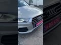 Позашляховик / Кросовер Audi Q3 2017 2 л. Автомат обл. Львівська, Львів - Фото 1/21