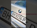 Седан BMW 3 Series 2014 3 л. Автомат обл. Одеська, Одеса - Фото 1/21
