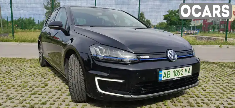 Хетчбек Volkswagen Golf 2015 null_content л. Автомат обл. Вінницька, Вінниця - Фото 1/21