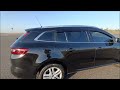 Универсал Renault Megane 2016 1.5 л. Ручная / Механика обл. Донецкая, Покровск (Красноармейск) - Фото 1/21