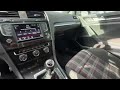 Хэтчбек Volkswagen Golf GTI 2016 2 л. Ручная / Механика обл. Киевская, Киев - Фото 1/21