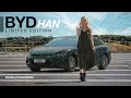 Седан BYD Han 2022 null_content л. Автомат обл. Дніпропетровська, Дніпро (Дніпропетровськ) - Фото 1/21