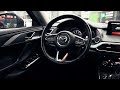 Позашляховик / Кросовер Mazda CX-9 2017 2.49 л. Автомат обл. Київська, Київ - Фото 1/21