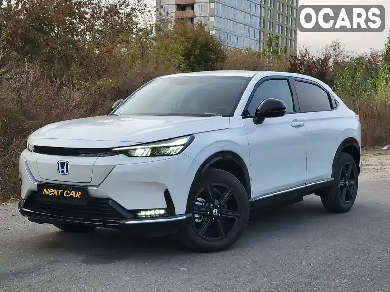 Внедорожник / Кроссовер Honda eNS1 2023 null_content л. Автомат обл. Киевская, Киев - Фото 1/21