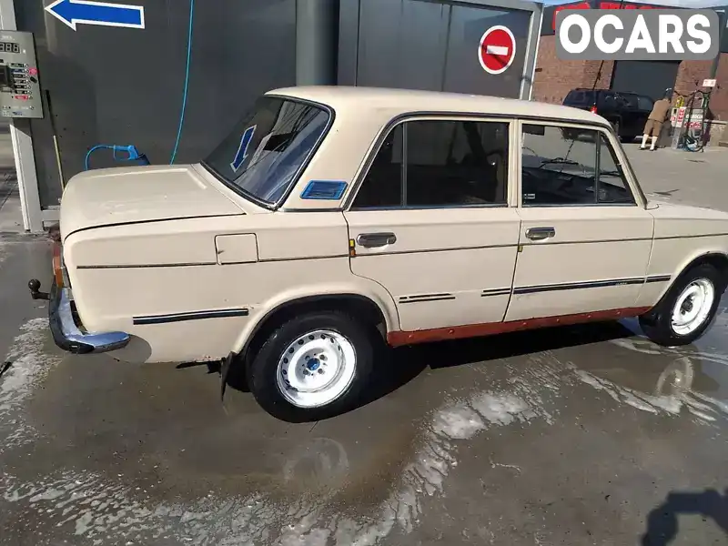 Седан ВАЗ / Lada 2101 1981 1.2 л. Ручная / Механика обл. Хмельницкая, Хмельницкий - Фото 1/6