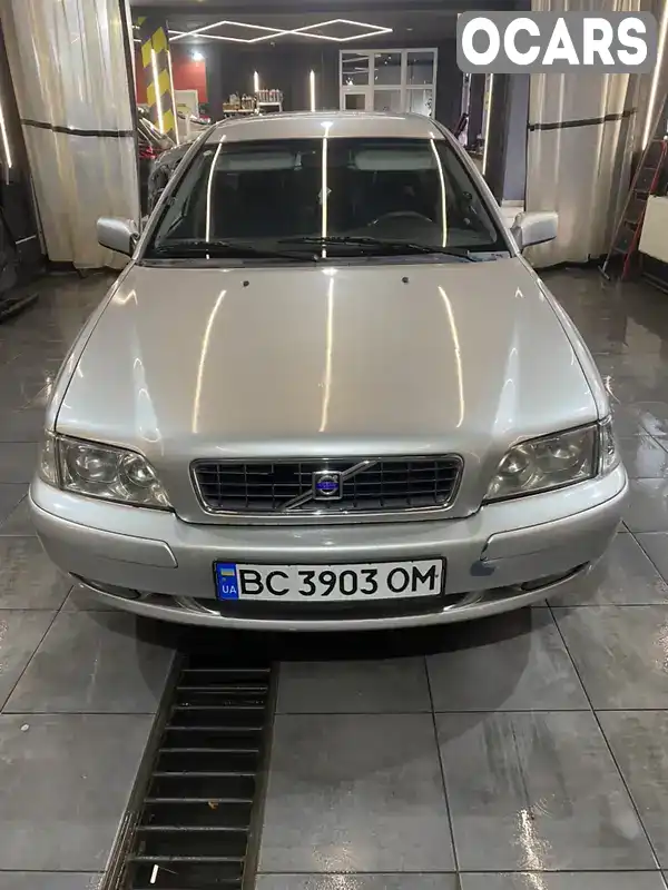 Универсал Volvo V40 2003 1.9 л. Ручная / Механика обл. Львовская, Львов - Фото 1/15