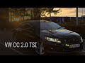 Купе Volkswagen CC / Passat CC 2016 1.98 л. Робот обл. Київська, Київ - Фото 1/18