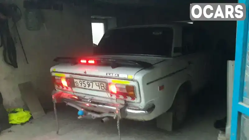 Седан ВАЗ / Lada 2106 1986 null_content л. обл. Черновицкая, Заставна - Фото 1/11