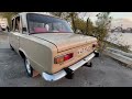 Седан ВАЗ / Lada 2101 1971 1.5 л. Ручна / Механіка обл. Дніпропетровська, Дніпро (Дніпропетровськ) - Фото 1/11