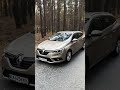 Універсал Renault Megane 2018 1.46 л. Робот обл. Київська, Київ - Фото 1/21