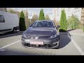 Хетчбек Volkswagen e-Golf 2018 null_content л. Автомат обл. Житомирська, Житомир - Фото 1/21