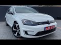 Хетчбек Volkswagen e-Golf 2015 null_content л. Автомат обл. Львівська, Дрогобич - Фото 1/10