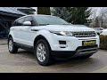 Внедорожник / Кроссовер Land Rover Range Rover Evoque 2015 2.2 л. Ручная / Механика обл. Львовская, Львов - Фото 1/19