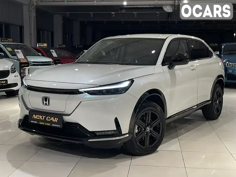 Внедорожник / Кроссовер Honda eNS1 2023 null_content л. Автомат обл. Киевская, Киев - Фото 1/21