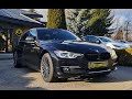 Седан BMW 3 Series 2013 2 л. Автомат обл. Львівська, Львів - Фото 1/17