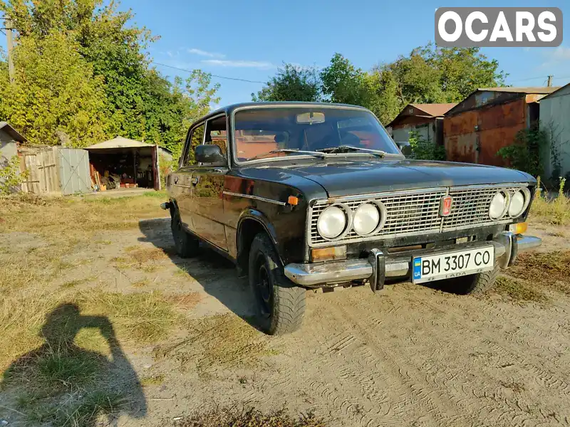 Седан ВАЗ / Lada 2103 1980 1.5 л. Ручная / Механика обл. Сумская, Сумы - Фото 1/21