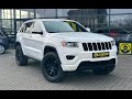 Позашляховик / Кросовер Jeep Grand Cherokee 2015 3.6 л. Автомат обл. Івано-Франківська, Івано-Франківськ - Фото 1/21