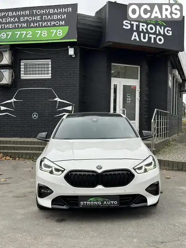 Купе BMW 2 Series 2021 2 л. Автомат обл. Тернопольская, Тернополь - Фото 1/21