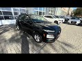 Позашляховик / Кросовер Hyundai Kona 2018 2 л. Автомат обл. Одеська, Одеса - Фото 1/21