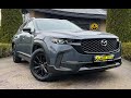 Позашляховик / Кросовер Mazda CX-50 2022 2.5 л. Автомат обл. Львівська, Львів - Фото 1/21