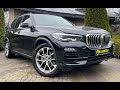 Позашляховик / Кросовер BMW X5 2019 3 л. Автомат обл. Львівська, Львів - Фото 1/21