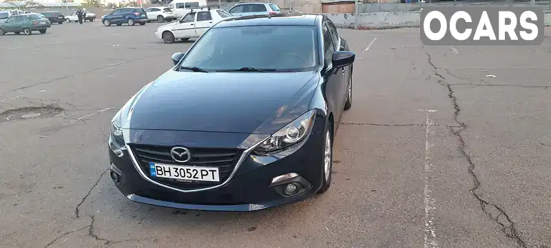 Хетчбек Mazda 3 2014 2 л. Автомат обл. Миколаївська, Миколаїв - Фото 1/21