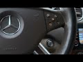 Позашляховик / Кросовер Mercedes-Benz M-Class 2007 3 л. Автомат обл. Одеська, Одеса - Фото 1/21