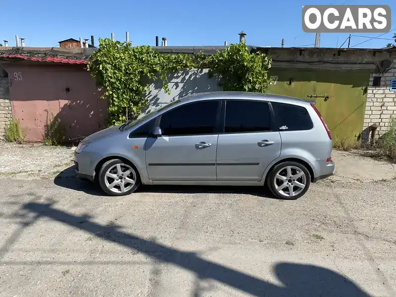 Мінівен Ford C-Max 2005 1.8 л. Ручна / Механіка обл. Миколаївська, Миколаїв - Фото 1/8